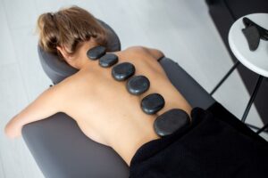 kamienie do masazu masaz goracymi kamieniami